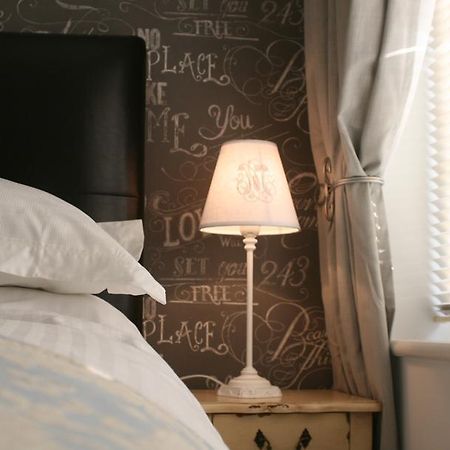 Herons Nest B&B Marlow  Oda fotoğraf