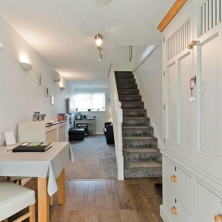 Herons Nest B&B Marlow  Dış mekan fotoğraf