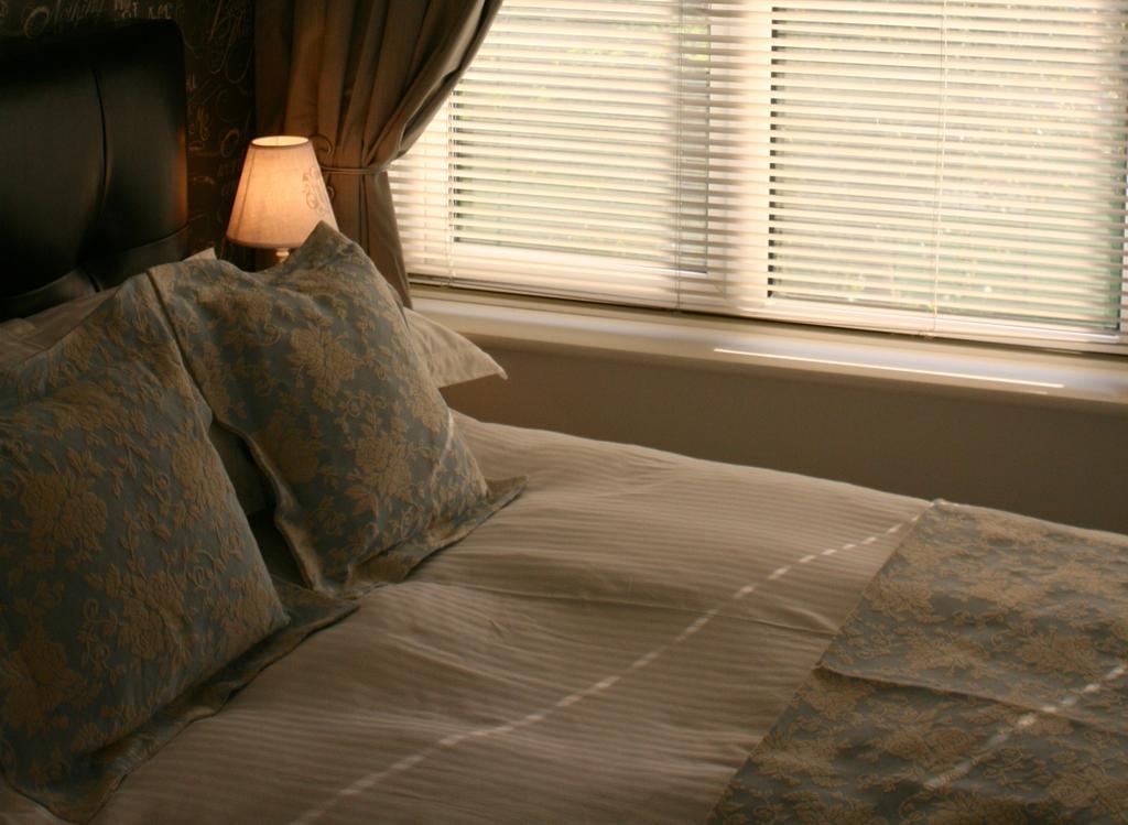 Herons Nest B&B Marlow  Oda fotoğraf