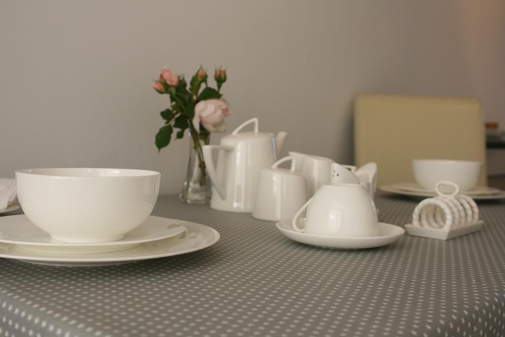 Herons Nest B&B Marlow  Dış mekan fotoğraf