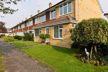 Herons Nest B&B Marlow  Dış mekan fotoğraf