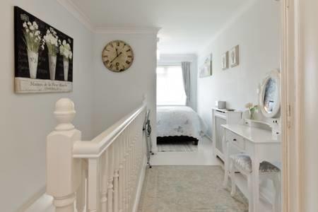 Herons Nest B&B Marlow  Dış mekan fotoğraf