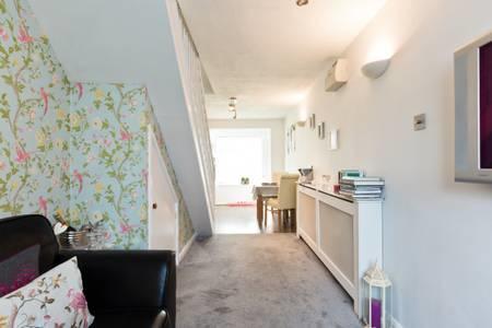 Herons Nest B&B Marlow  Dış mekan fotoğraf