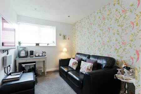 Herons Nest B&B Marlow  Dış mekan fotoğraf