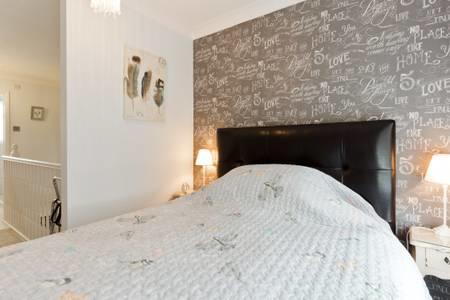 Herons Nest B&B Marlow  Dış mekan fotoğraf