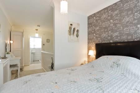 Herons Nest B&B Marlow  Dış mekan fotoğraf