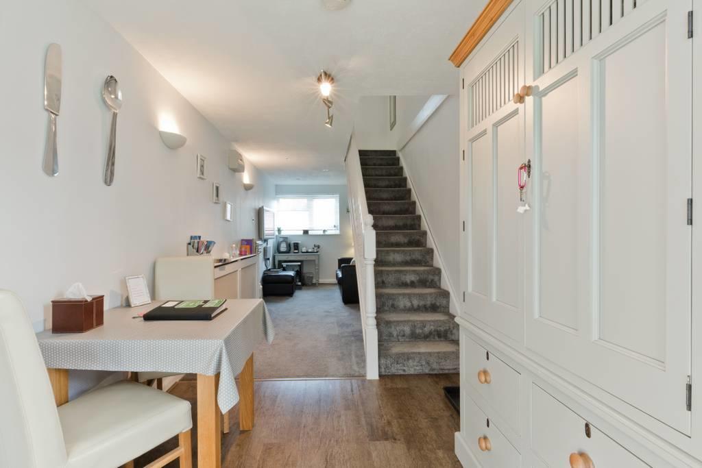 Herons Nest B&B Marlow  Dış mekan fotoğraf