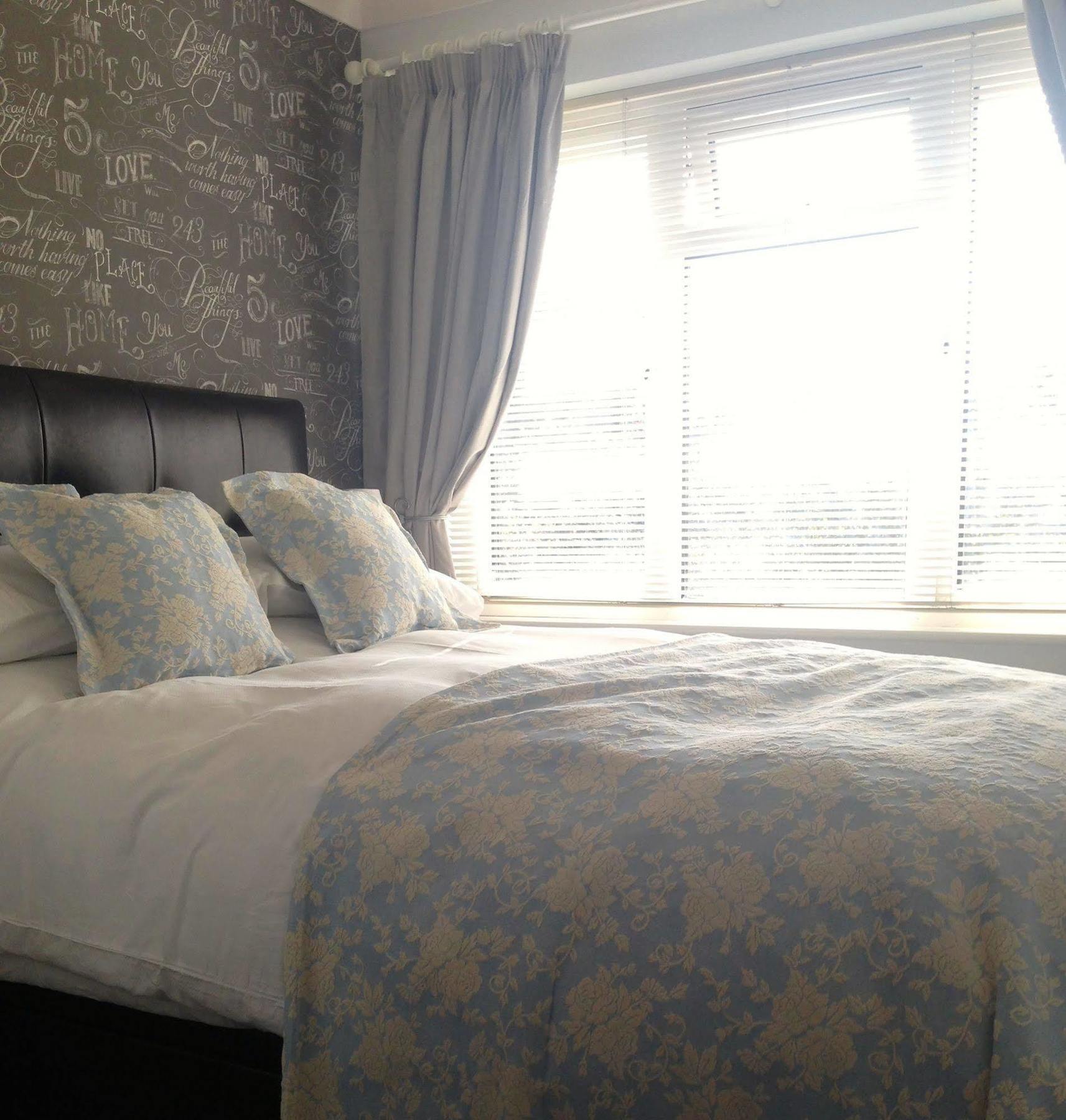 Herons Nest B&B Marlow  Dış mekan fotoğraf