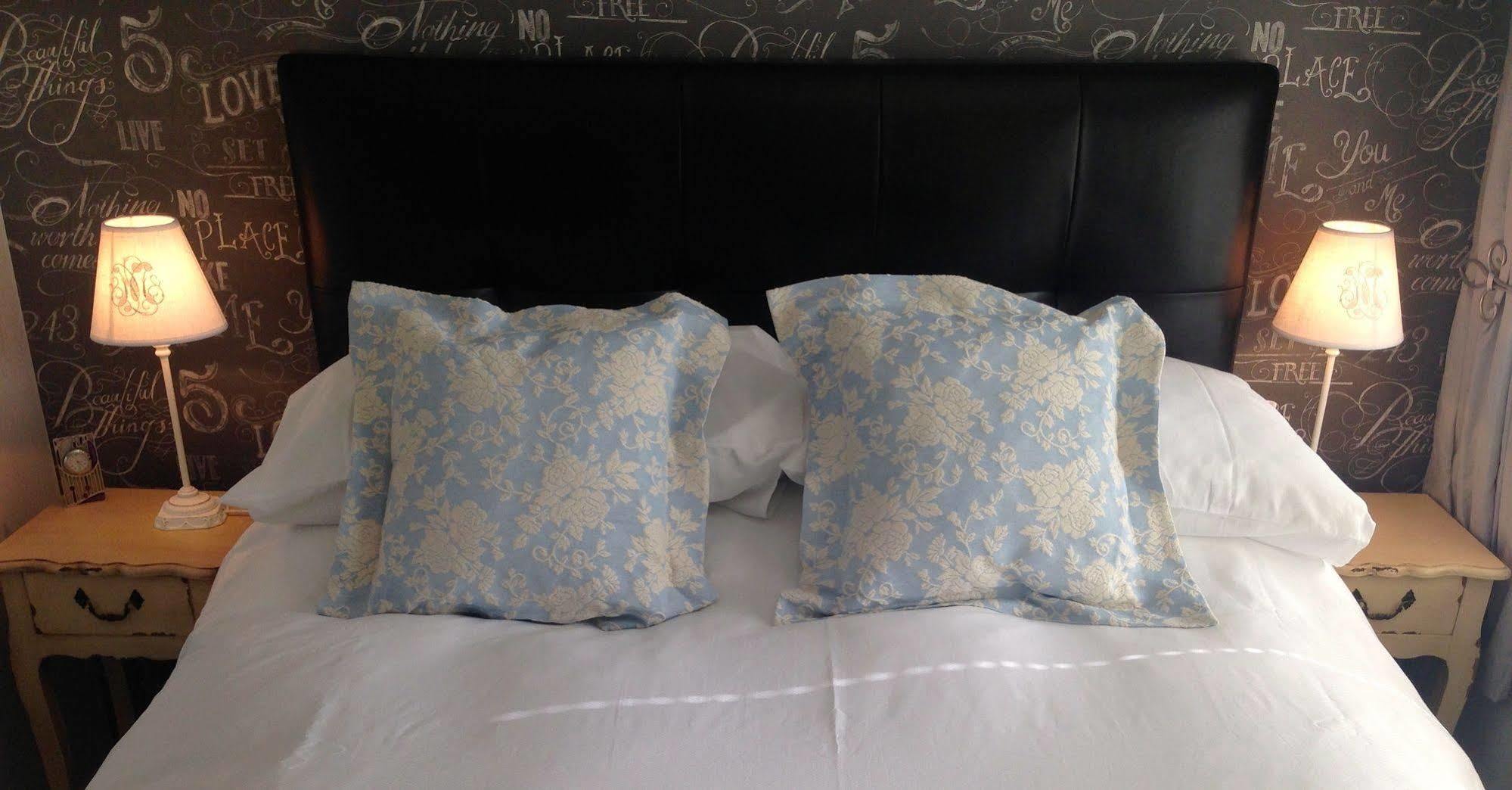 Herons Nest B&B Marlow  Dış mekan fotoğraf