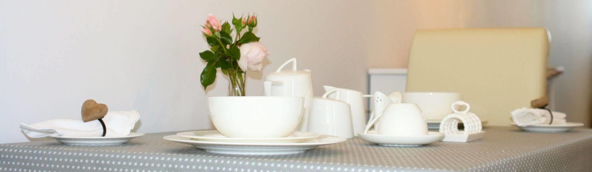 Herons Nest B&B Marlow  Dış mekan fotoğraf