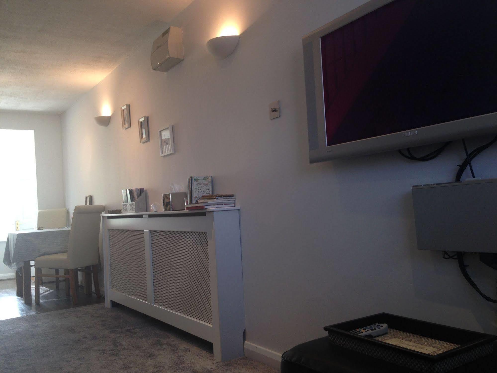 Herons Nest B&B Marlow  Dış mekan fotoğraf