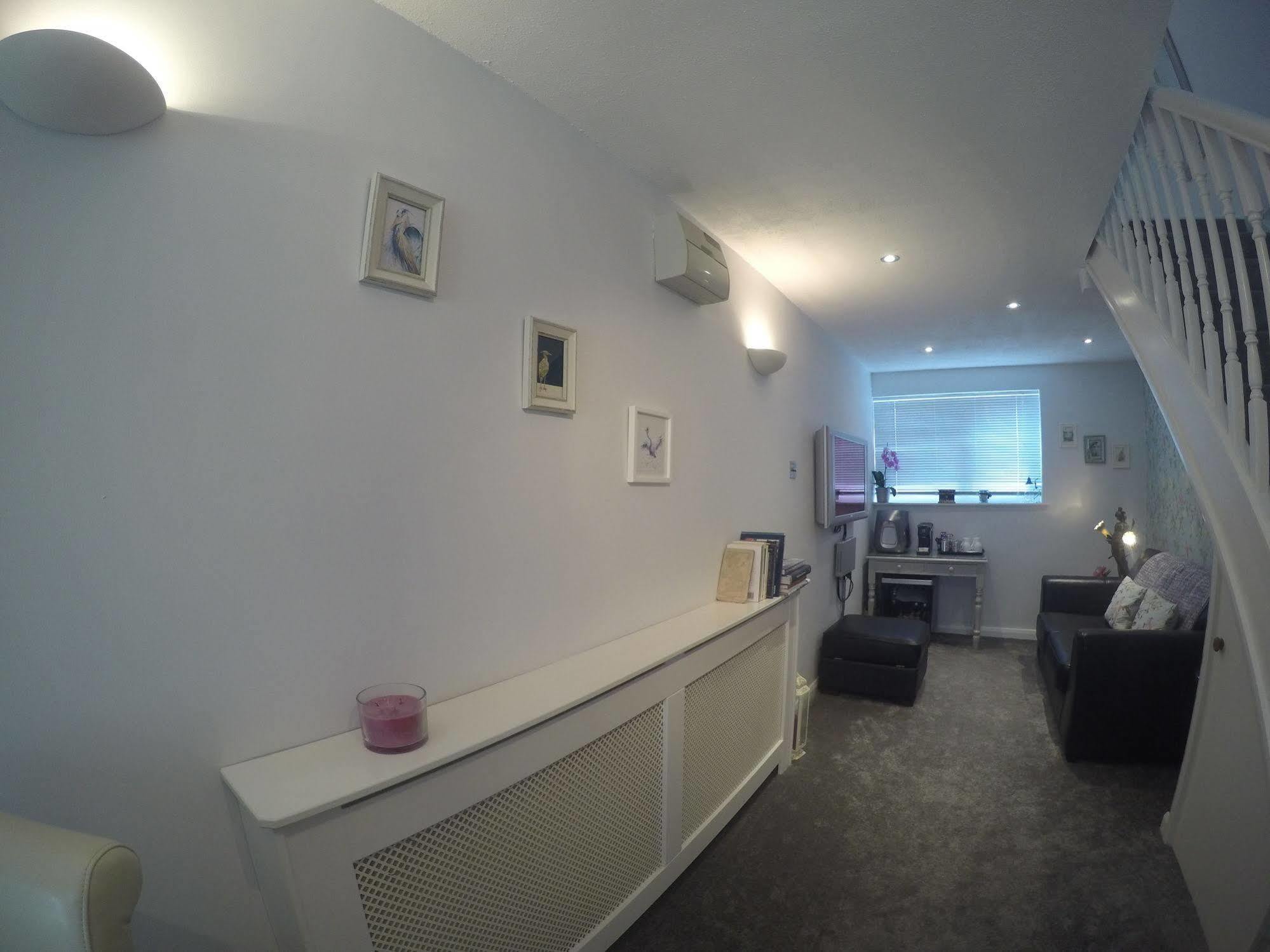 Herons Nest B&B Marlow  Dış mekan fotoğraf